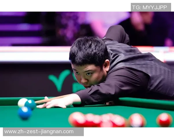 斯诺克路程:决出24个决胜轮座位,2场冠军PK,我国6外战2德比! 斯诺克路程:决出24个决胜轮座位,2场冠军PK,我国6外战2德比!