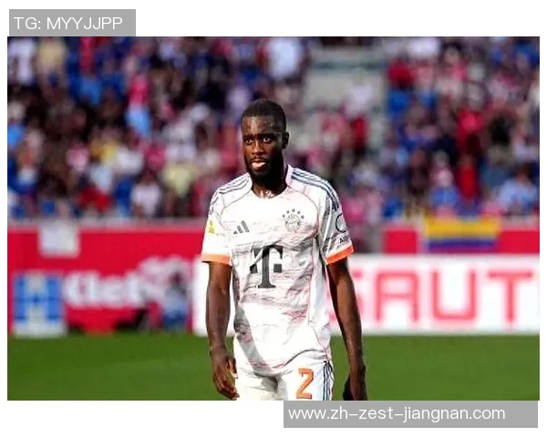 法尔克:皇马和切尔西将抢夺于帕,签字费是他与拜仁续约妨碍 法尔克:皇马和切尔西将抢夺于帕,签字费是他与拜仁续约妨碍