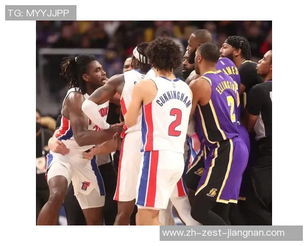 活塞高居浓眉下家赔率榜首！名记模仿3换1：托哈艾维霍兰去独行侠