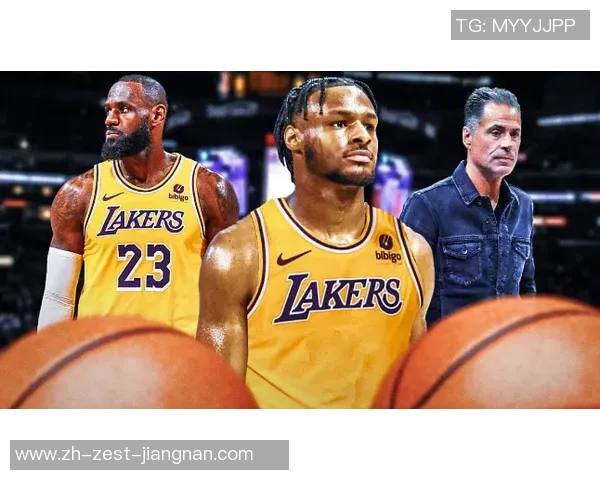 湖人队主教练JJ·雷迪克怎么点评勒布朗·詹姆斯对阵爵士的赛季首秀